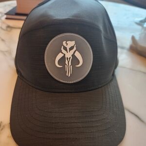 Star Wars Boba Fett collection Columbia Sportswear